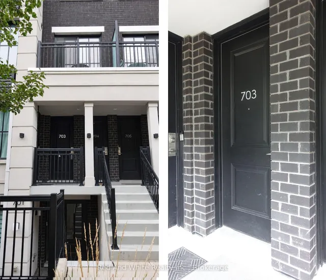 665 Cricklewood Dr #703, Mississauga 5