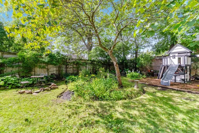 2 Wembley Ave, Toronto 3