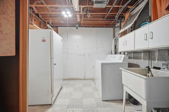 3018 O'hagan Dr, Mississauga 3