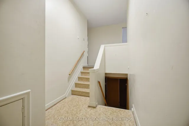 3018 O'hagan Dr, Mississauga 5