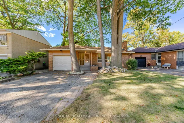 3018 O'hagan Dr, Mississauga 2