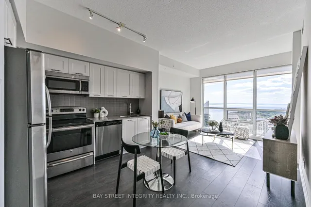 2220 Lakeshore Blvd #4301, Toronto 4