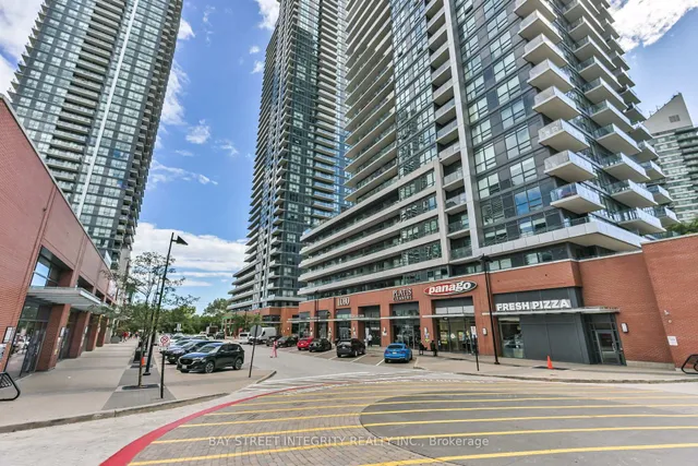2220 Lakeshore Blvd #4301, Toronto 2