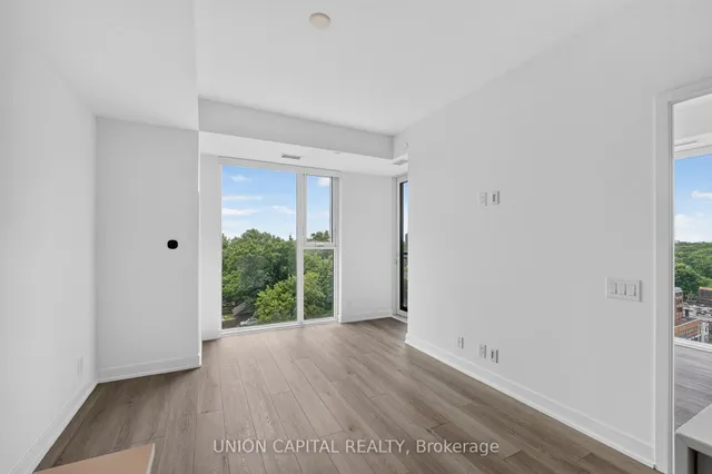 1660 Bloor St #910, Toronto 5