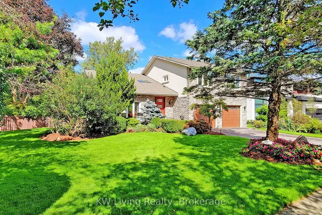 1280 Watersedge Rd, Mississauga 4