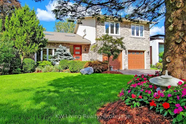 1280 Watersedge Rd, Mississauga 2