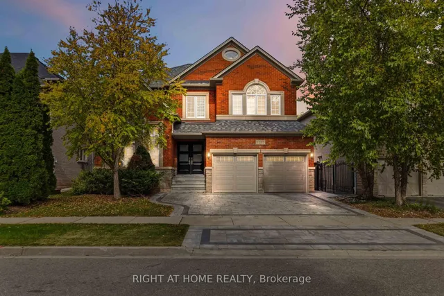 1213 Lindenrock Dr, Oakville 2