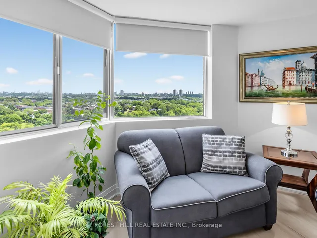 236 Albion Rd #1812, Toronto 2