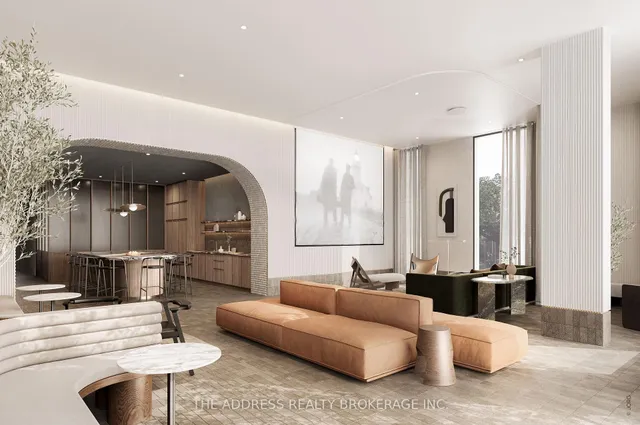 3200 Dundas St #202, Toronto 3