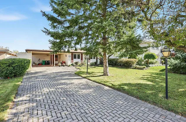 30 Palgrave Cres, Brampton 5