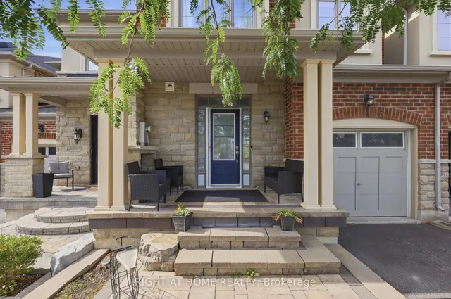 43 Diamond Leaf Lane, Halton Hills 2