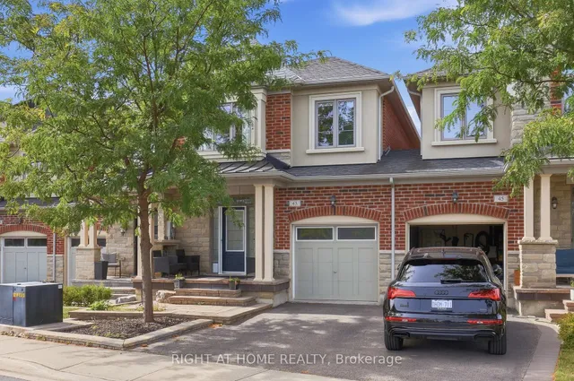 43 Diamond Leaf Lane, Halton Hills 1
