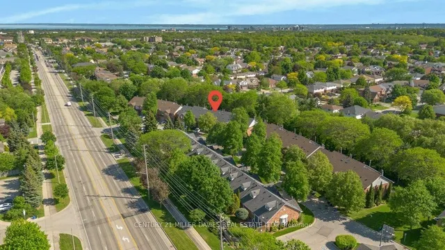 2230 Walkers Line #20, Burlington 3