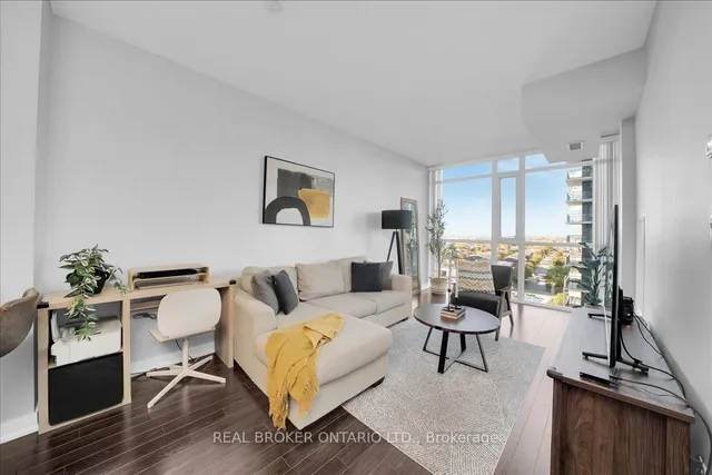 4065 Brickstone Mews #805, Mississauga 2