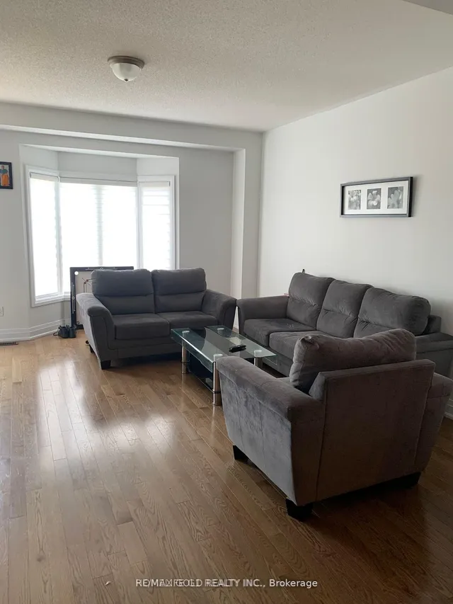 35 Dalbeattie Dr, Brampton 4