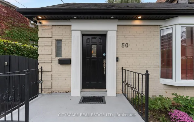 50 South Kingsway, Toronto 2