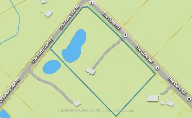 18954 The Gore Rd, Caledon 4