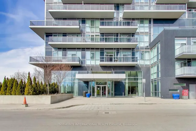 2081 Fairview St #1009, Burlington 5
