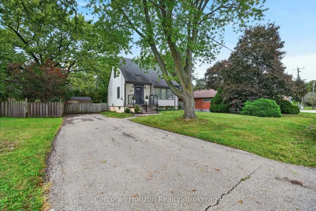 2223 Glenwood School Dr, Burlington 2