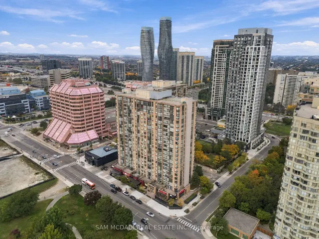 265 Enfield Pl #903, Mississauga 4
