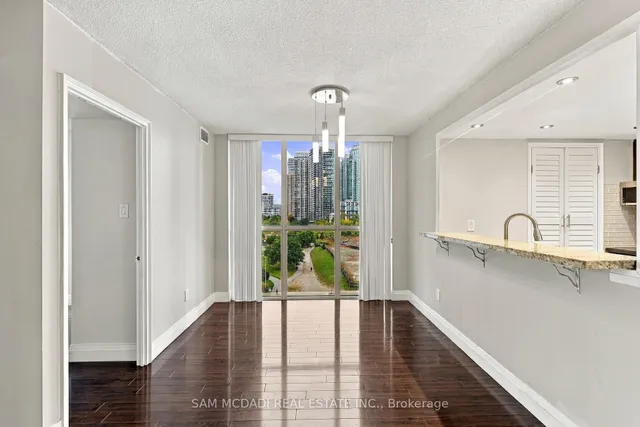 265 Enfield Pl #903, Mississauga 5
