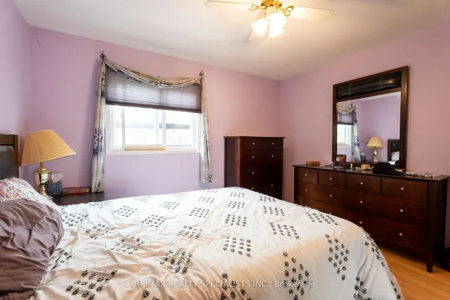 26 Vivaldi Cres, Brampton 4
