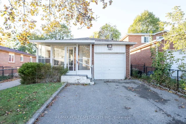 26 Vivaldi Cres, Brampton 5