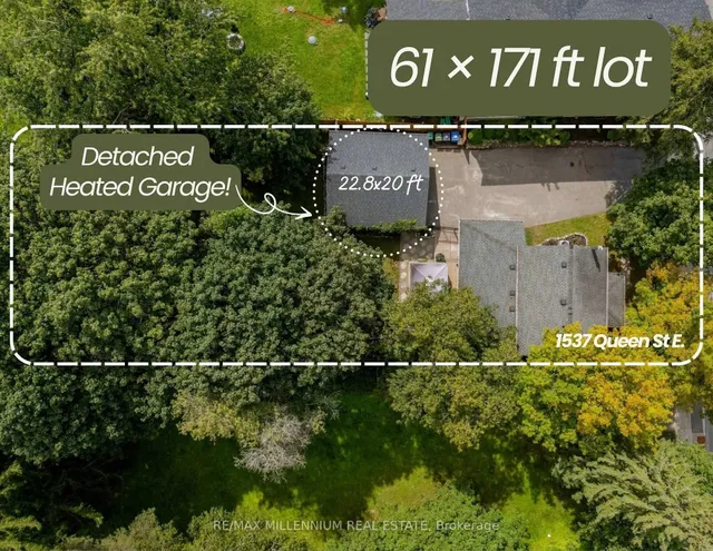 1537 Queen St, Caledon 2