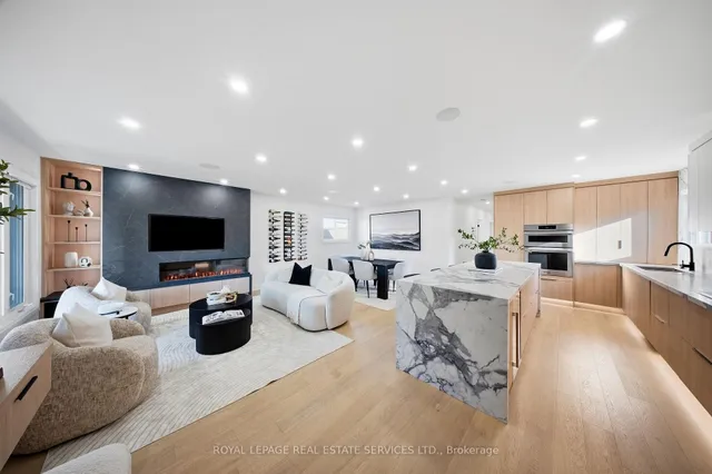 655 Netherton Cres, Mississauga 5