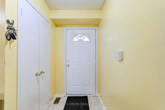3 Desert Sand Dr, Brampton 4