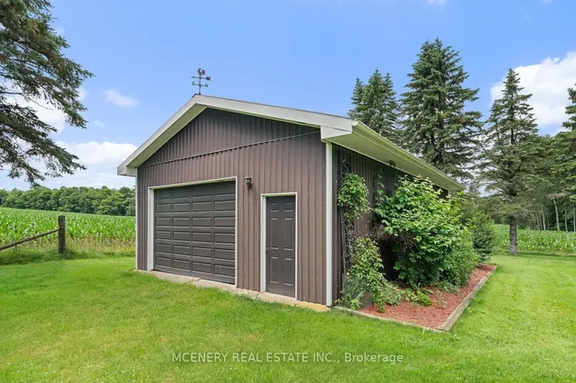 4310 BOSTON MILLS Rd, Caledon 5