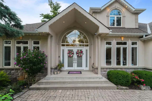 527 Meadow Wood Rd, Mississauga 3