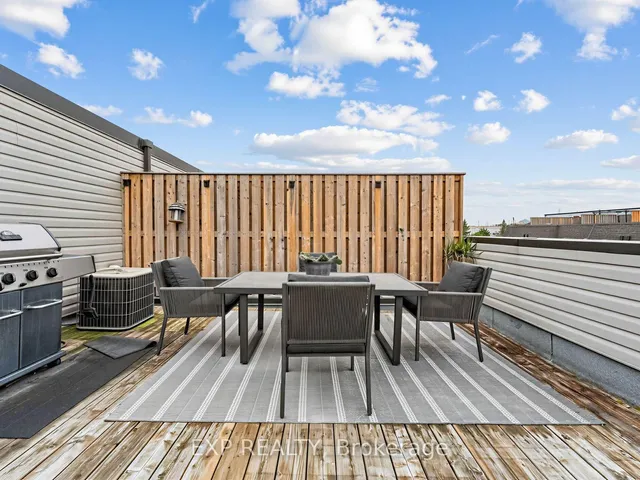 615 Shoreline Dr #16, Mississauga 4