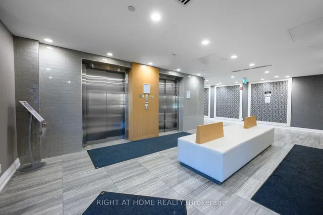 128 Grovewood Common #229, Oakville 3