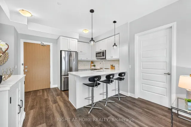 128 Grovewood Common #229, Oakville 5
