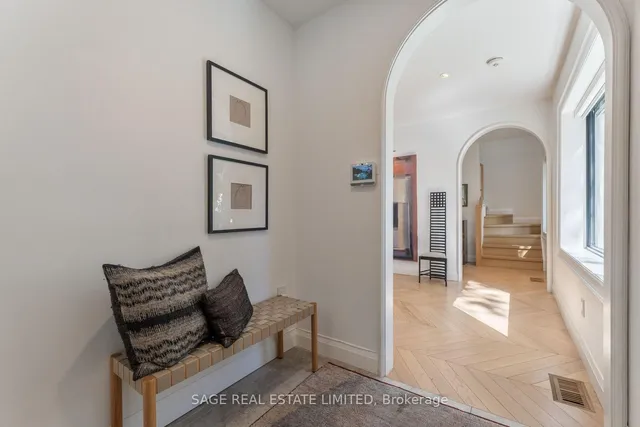 6 Westrose Ave, Toronto 3