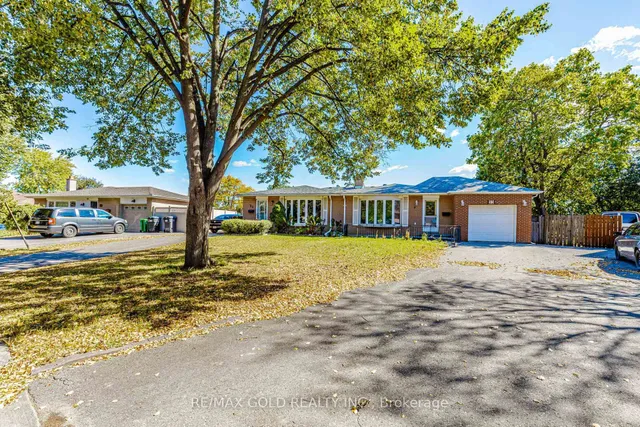 23 Brookdale Cres, Brampton 2