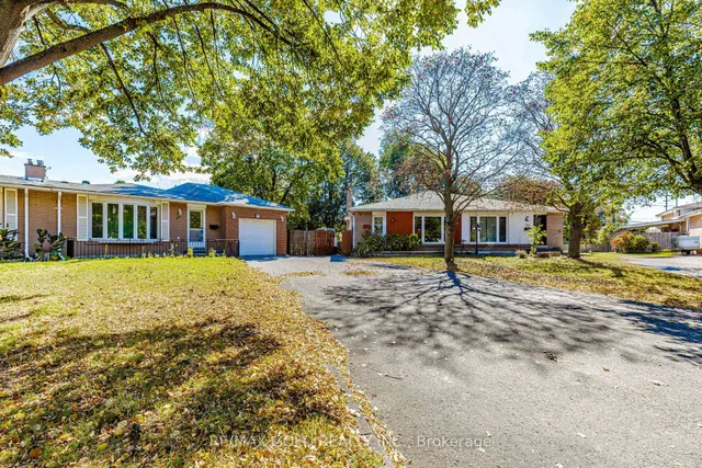 23 Brookdale Cres, Brampton 3