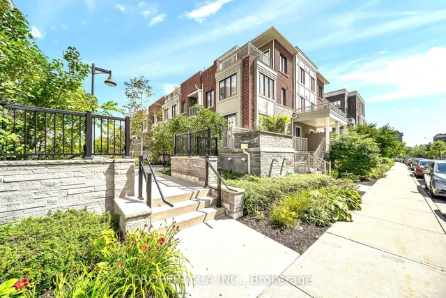 135 Long Branch Ave #7, Toronto 2