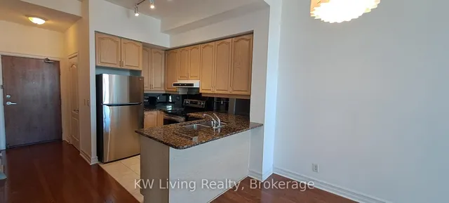 33 Elm Dr #2806, Mississauga 4