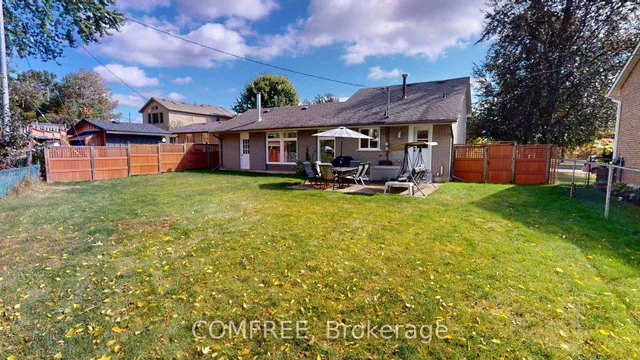 73 Elizabeth Dr, Halton Hills 4