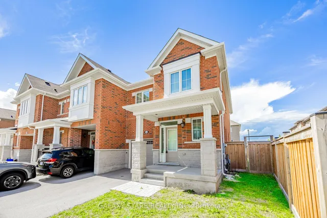964 Cherry Crt, Milton 2