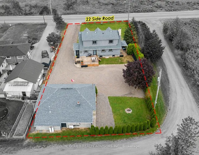 12656 22 Sdrd, Halton Hills 2