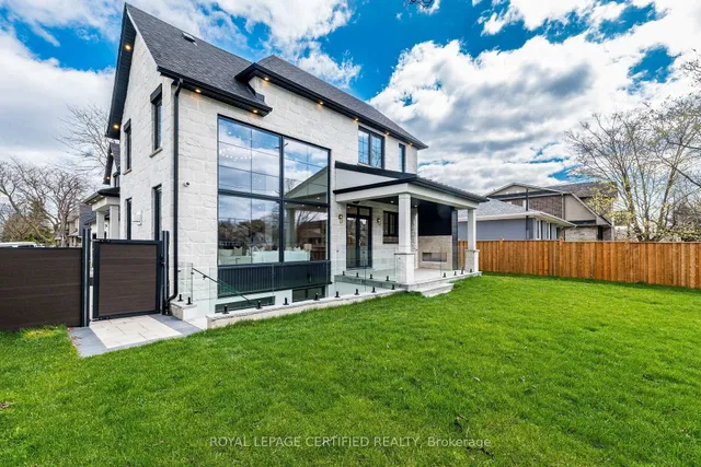 1404 Waverly Ave, Oakville 5