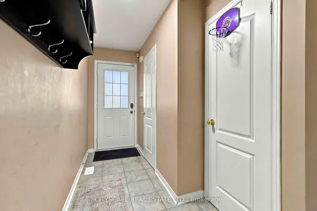 6399 Spinnaker Circ #147, Mississauga 4