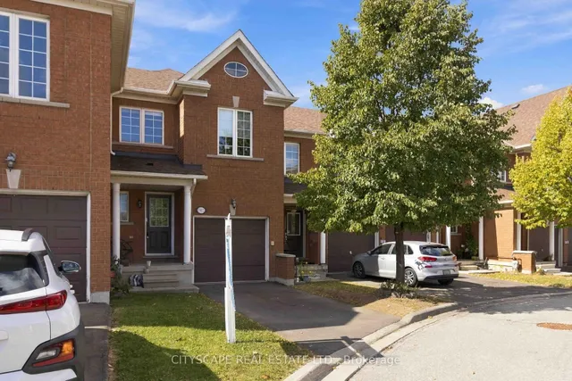 6399 Spinnaker Circ #147, Mississauga 2