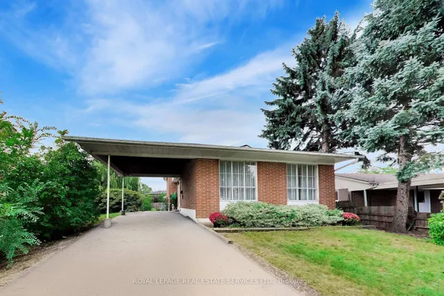24 Elmvale Cres, Toronto
