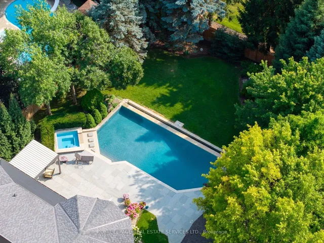 70 Shorewood Pl, Oakville 2
