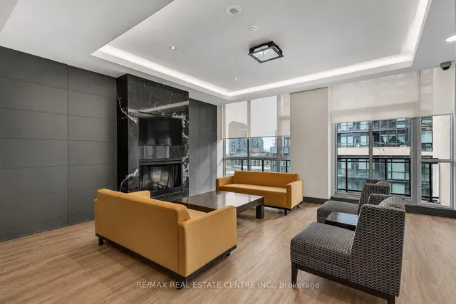 4065 Brickstone Mews #1103, Mississauga 5