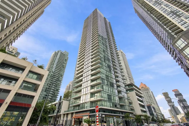 4065 Brickstone Mews #1103, Mississauga 2